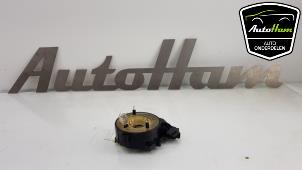 Usagé Rouleau airbag Volkswagen Jetta III (1K2) 1.9 TDI Prix € 15,00 Règlement à la marge proposé par AutoHam