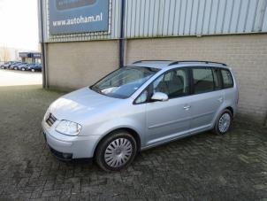 Volkswagen Touran Jantes Stock Proxyparts Fr