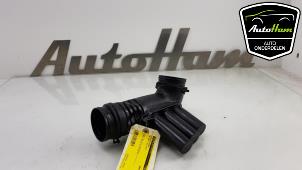 Używane Przewód powietrzny Volkswagen Golf VII (AUA) 1.4 TSI BlueMotion Technology 125 16V Cena € 15,00 Procedura marży oferowane przez AutoHam