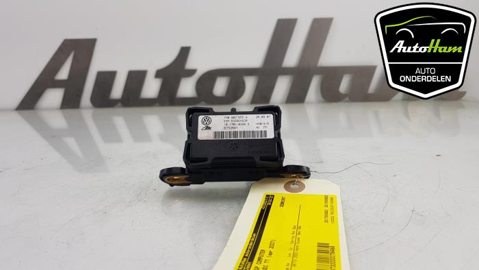 Gebrauchte Esp Steuergerät Audi TT (8J3) 2.0 TFSI 16V Preis € 25,00 Margenregelung angeboten von AutoHam