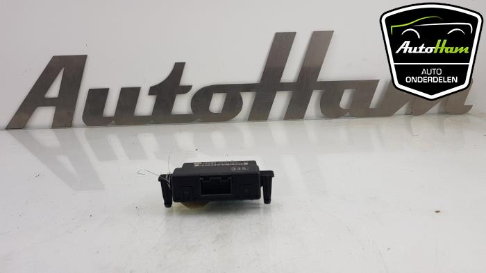 Usados Módulo Gateway Audi TT (8J3) 2.0 TFSI 16V Precio € 25,00 Norma de margen ofrecido por AutoHam