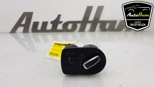 Gebrauchte Licht Schalter Audi TT (8J3) 2.0 TFSI 16V Preis € 40,00 Margenregelung angeboten von AutoHam