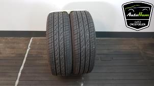 Used Tyre Price € 15,00 Margin scheme offered by AutoHam