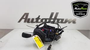 Gebrauchte Getriebe Mechanik Ford Fiesta 6 (JA8) 1.0 EcoBoost 12V 100 Preis € 90,00 Margenregelung angeboten von AutoHam