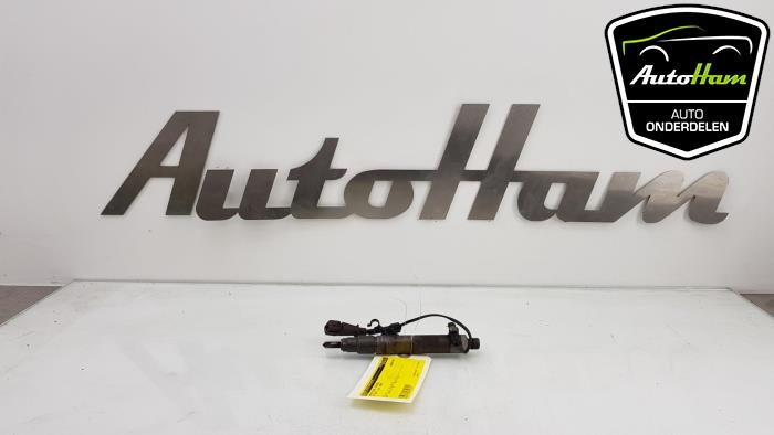 Usagé Injecteurs Volkswagen Golf IV (1J1) 1.9 TDI 110 Prix € 40,00 Règlement à la marge proposé par AutoHam