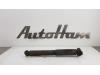 Rear shock absorber, right from a Ford S-Max (GBW), 2006 / 2014 2.0 TDCi 16V 140, MPV, Diesel, 1.997cc, 103kW (140pk), FWD, QXWB; EURO4, 2006-03 / 2014-12 2007