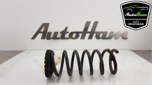 Used Rear coil spring Ford S-Max (GBW) 2.0 TDCi 16V 140 Price € 20,00 Margin scheme offered by AutoHam