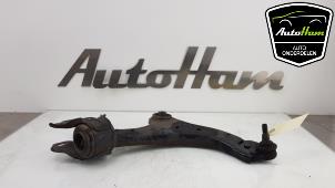 Used Front wishbone, right Ford S-Max (GBW) 2.0 TDCi 16V 140 Price € 40,00 Margin scheme offered by AutoHam