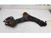 Front wishbone, right from a Ford S-Max (GBW) 2.0 TDCi 16V 140 2007