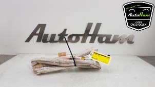 Używane Kurtyna prawa Volkswagen Scirocco (137/13AD) 1.4 TSI 160 16V Cena € 45,00 Procedura marży oferowane przez AutoHam