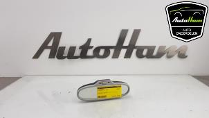 Używane Lusterko wewnetrzne Volkswagen Scirocco (137/13AD) 1.4 TSI 160 16V Cena € 20,00 Procedura marży oferowane przez AutoHam
