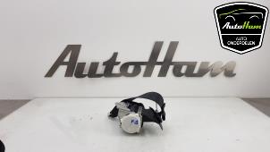 Usagé Ceinture de sécurité arrière droite Volkswagen Scirocco (137/13AD) 1.4 TSI 160 16V Prix € 40,00 Règlement à la marge proposé par AutoHam