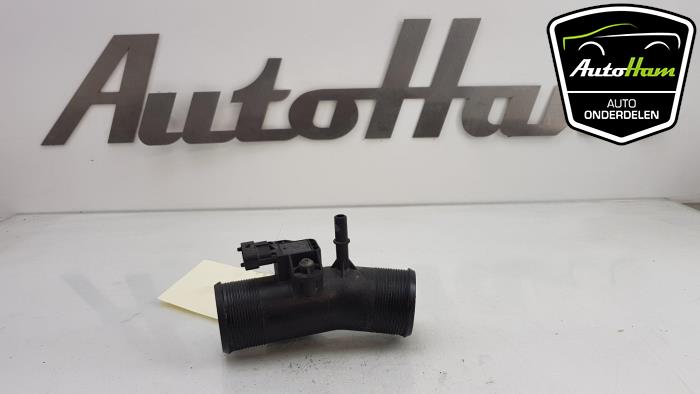 Gebrauchte Map Sensor (Einlasskrümmer) Ford Fiesta 6 (JA8) 1.0 EcoBoost 12V 125 Preis € 25,00 Margenregelung angeboten von AutoHam