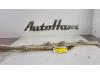 Roof curtain airbag, right from a Ford S-Max (GBW) 2.0 TDCi 16V 140 2007
