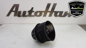 Usados Motor de ventilador de calefactor Ford S-Max (GBW) 2.0 TDCi 16V 140 Precio € 40,00 Norma de margen ofrecido por AutoHam