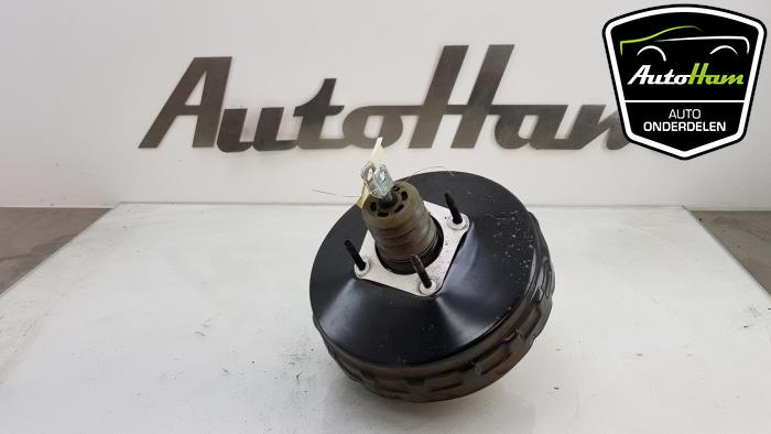 Usagé Servo frein Ford S-Max (GBW) 2.0 TDCi 16V 140 Prix € 35,00 Règlement à la marge proposé par AutoHam