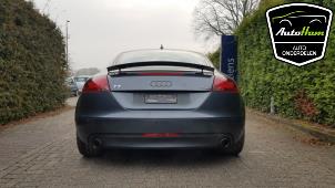 Used Tailgate Audi TT (8J3) 3.2 V6 24V Quattro Price on request offered by AutoHam