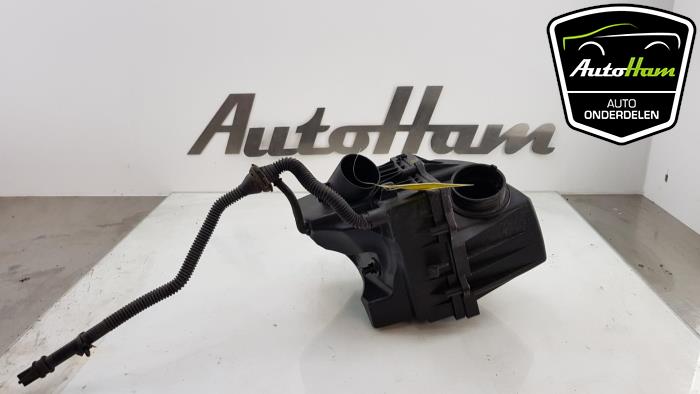 Begagnade Luftfilterhus Opel Meriva (B) 1.4 Turbo 16V ecoFLEX Pris € 25,00 Marginaltabell erbjuds av AutoHam
