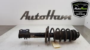 Używane Amortyzator wstrzasów lewy przód Opel Meriva 1.4 Turbo 16V ecoFLEX Cena € 40,00 Procedura marży oferowane przez AutoHam