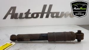 Used Rear shock absorber, right Opel Meriva 1.4 Turbo 16V ecoFLEX Price € 25,00 Margin scheme offered by AutoHam
