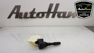 Used Pen ignition coil Seat Leon (5FB) 1.4 TSI ACT 16V Price € 10,00 Margin scheme offered by AutoHam