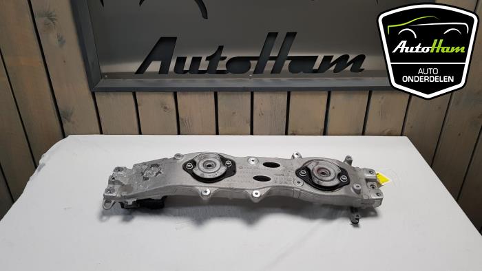 Begagnade Underram Volkswagen Golf VII (AUA) e-Golf Pris € 90,00 Marginaltabell erbjuds av AutoHam