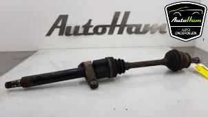 Used Front drive shaft, right Mini Mini (R56) 1.4 16V One Price € 50,00 Margin scheme offered by AutoHam