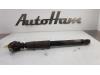 Rear shock absorber, left from a Volkswagen Scirocco (137/13AD) 2.0 TDI 16V 2011