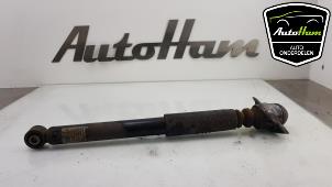 Used Rear shock absorber, right Volkswagen Scirocco (137/13AD) 2.0 TDI 16V Price € 35,00 Margin scheme offered by AutoHam