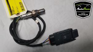 Can sensor tiguan