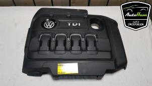 Gebrauchte Motor Schutzblech Volkswagen Tiguan (AD1) 2.0 TDI 16V 4Motion Preis € 40,00 Margenregelung angeboten von AutoHam
