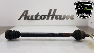 Used Front drive shaft, right Skoda Octavia Combi (1U5) 1.6 Price € 50,00 Margin scheme offered by AutoHam