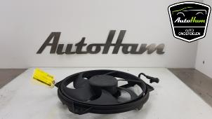 Used Cooling fans Citroen C4 Coupé (LA) 1.4 16V Price € 20,00 Margin scheme offered by AutoHam