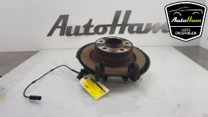 Used Rear hub BMW 1 serie (F20) 114d 1.6 16V Price € 100,00 Margin scheme offered by AutoHam