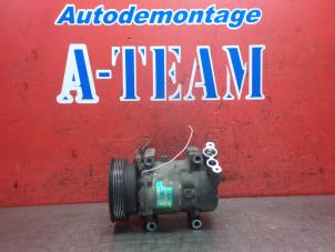 Used Air conditioning pump Renault Clio II (BB/CB) 1.6 16V Price € 80,00 Margin scheme offered by A-Team Automotive Rotterdam