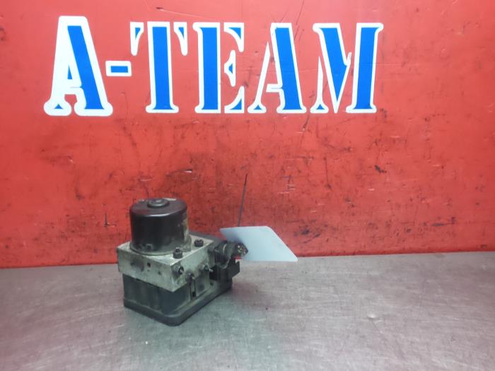Gebrauchte ABS Pumpe Volkswagen Golf IV (1J1) 1.9 TDI 110 Preis € 34,99 Margenregelung angeboten von A-Team Automotive