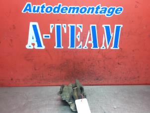 Used Front brake calliper, right BMW 3 serie (E46/4) 318i Price € 39,99 Margin scheme offered by A-Team Automotive Rotterdam