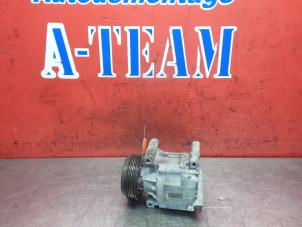 Used Air conditioning pump Fiat Punto II (188) 1.2 16V Price € 49,99 Margin scheme offered by A-Team Automotive Rotterdam