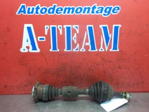 Used Front drive shaft, left Fiat Punto II (188) 1.8 HGT 16V 3-Drs. Price € 29,99 Margin scheme offered by A-Team Automotive Rotterdam