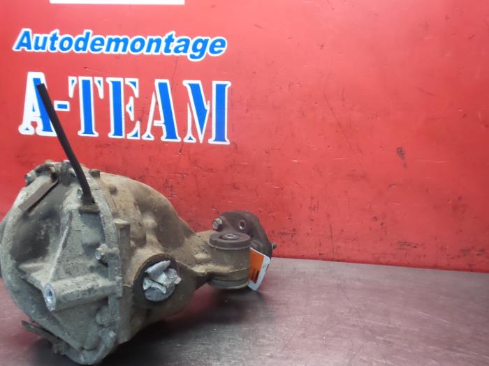 Gebrauchte Differential hinten Jaguar S-type (X200) 3.0 V6 24V Preis € 149,99 Margenregelung angeboten von A-Team Automotive