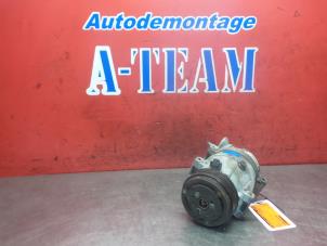Used Air conditioning pump Renault Scénic I (JA) 1.6 16V Price € 74,99 Margin scheme offered by A-Team Automotive Rotterdam