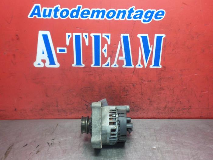 Used Dynamo Fiat Stilo (192A/B) 1.2 16V 5-Drs. Price € 34,99 Margin scheme offered by A-Team Automotive