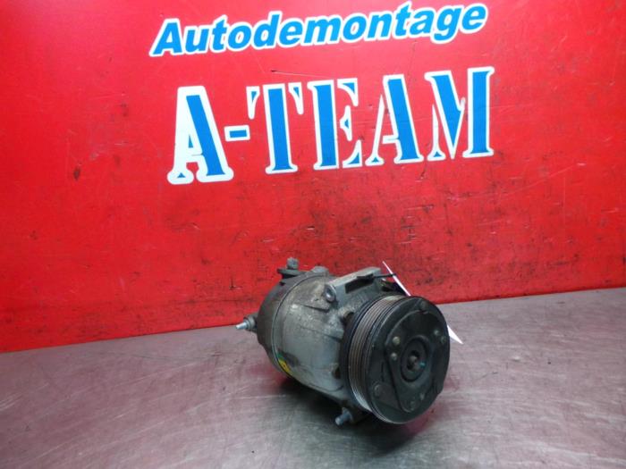 Gebrauchte Klimapumpe Opel Vectra B (36) 1.8 16V Ecotec Preis € 39,99 Margenregelung angeboten von A-Team Automotive