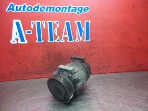 Used Air conditioning pump Renault Megane Break/Grandtour (KA) 1.6 16V RXE,RXT Price € 79,99 Margin scheme offered by A-Team Automotive Rotterdam