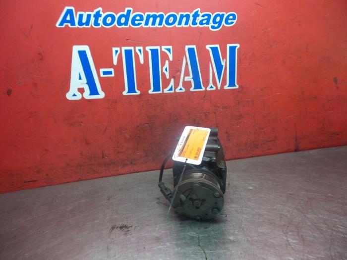Usagé Pompe clim Ford Focus Prix € 49,99 Règlement à la marge proposé par A-Team Automotive