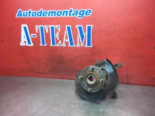 Used Knuckle, front left Hyundai Atos 1.0 12V Price € 49,99 Margin scheme offered by A-Team Automotive Rotterdam
