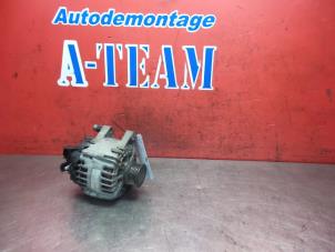 Gebrauchte Dynamo Ford Mondeo Preis € 59,99 Margenregelung angeboten von A-Team Automotive Rotterdam