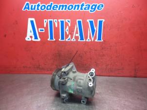 Used Air conditioning pump Renault Clio II (BB/CB) 1.2 16V Price € 79,99 Margin scheme offered by A-Team Automotive Rotterdam