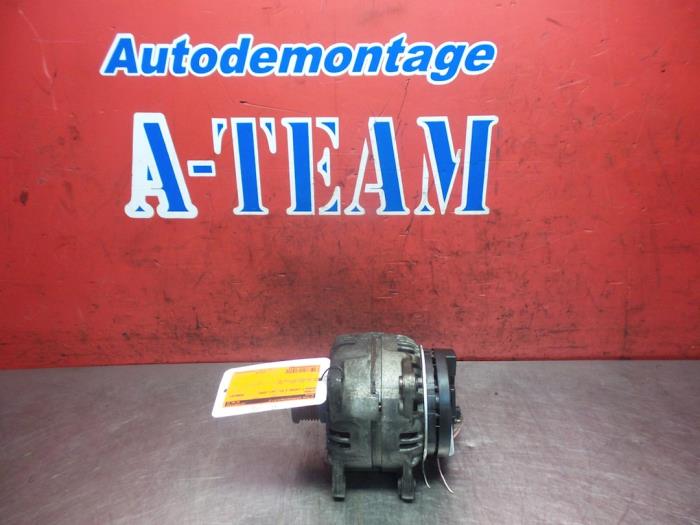 Begagnade Dynamo Renault Laguna Pris € 29,99 Marginaltabell erbjuds av A-Team Automotive
