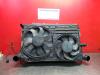 Ventilador de radiador de un Volkswagen Passat Variant (365), 2010 / 2015 1.6 TDI 16V Bluemotion, Combi, Diesel, 1.598cc, 77kW (105pk), FWD, CAYC, 2010-08 / 2014-12 2011